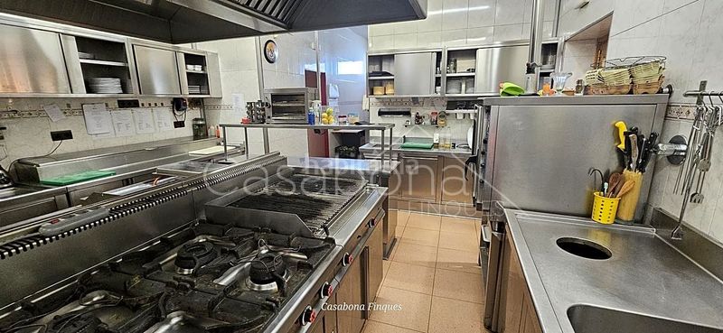 Foto f3f4bc48-bee3-49ee-8e48-17f01cfc50a8. Casa a Nord Vic