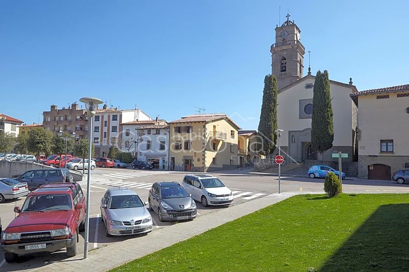 Foto 0d03e596-7e1e-4f42-a07e-3722f7d975d1. Casa amb calefacció piscina a Santa Maria de Corcó