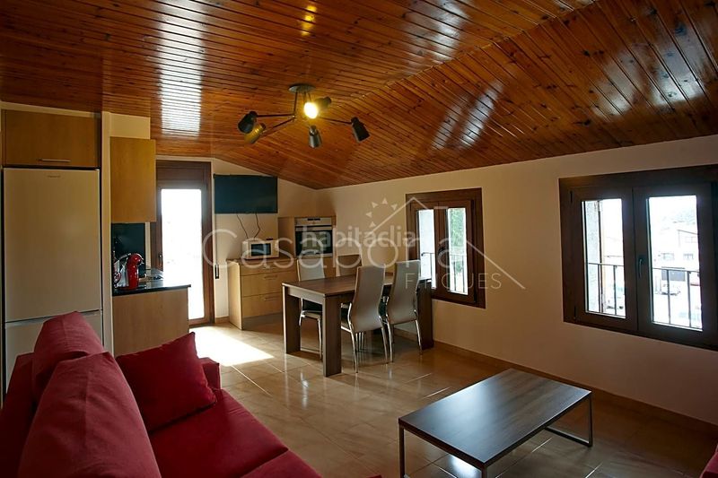 Foto 1a66d036-de4e-4a85-93b0-a44d8ed3829f. Casa amb calefacció piscina a Santa Maria de Corcó