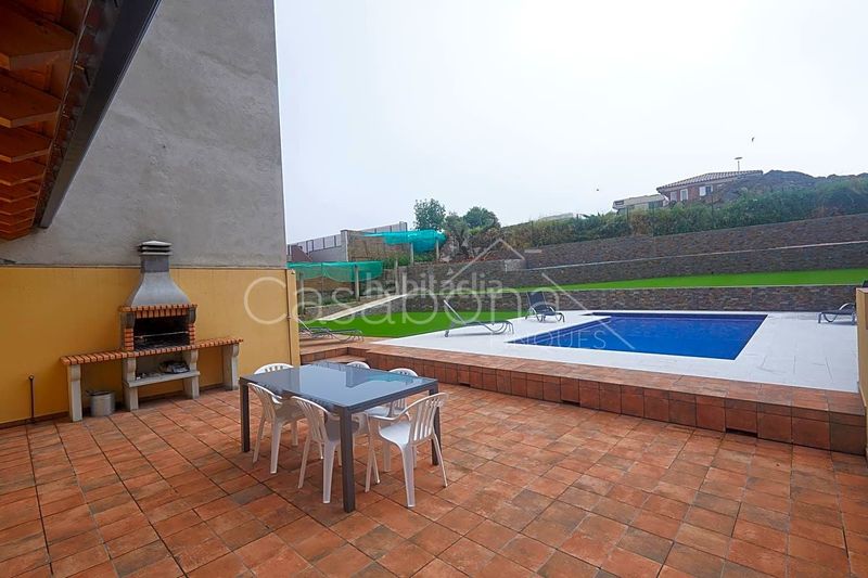 Foto 1b537841-d149-4b86-83bb-74b28d52217d. Casa amb calefacció piscina a Santa Maria de Corcó