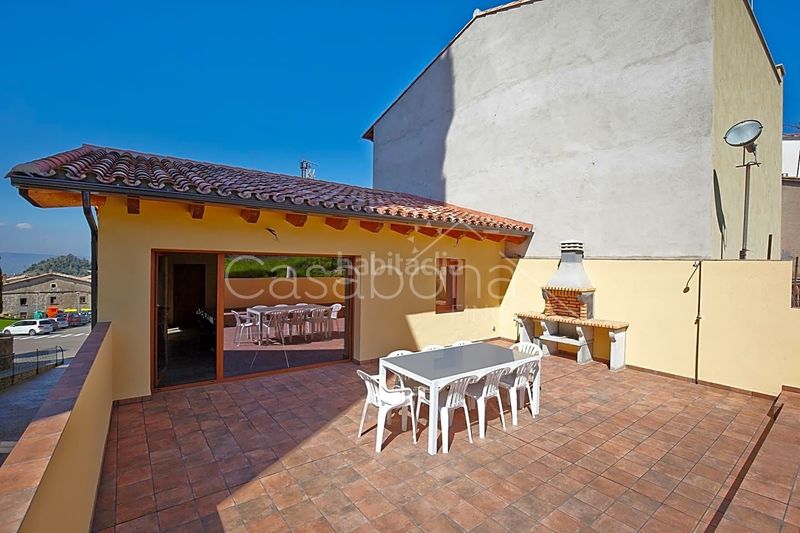 Foto 53ec9798-87f8-4d2f-962f-750e5154314a. Casa amb calefacció piscina a Santa Maria de Corcó