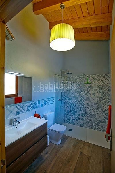 Foto 5aee3094-7cf5-4121-9af5-cb53652ab516. Casa amb calefacció piscina a Santa Maria de Corcó