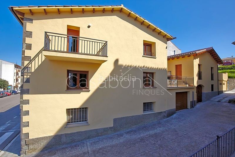 Foto 94d53804-77f1-46e4-a239-2af77fabe749. Casa amb calefacció piscina a Santa Maria de Corcó