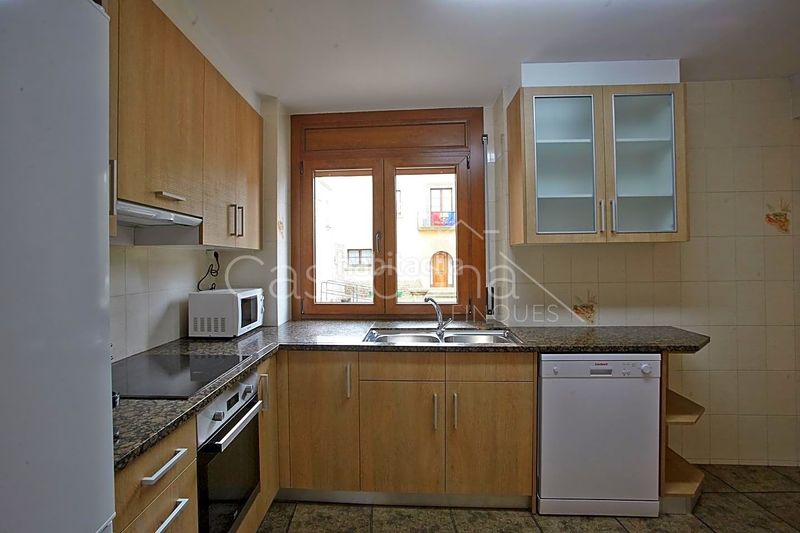 Foto ab057d49-e9c0-45f6-b26c-76435ab0bf5a. Casa amb calefacció piscina a Santa Maria de Corcó