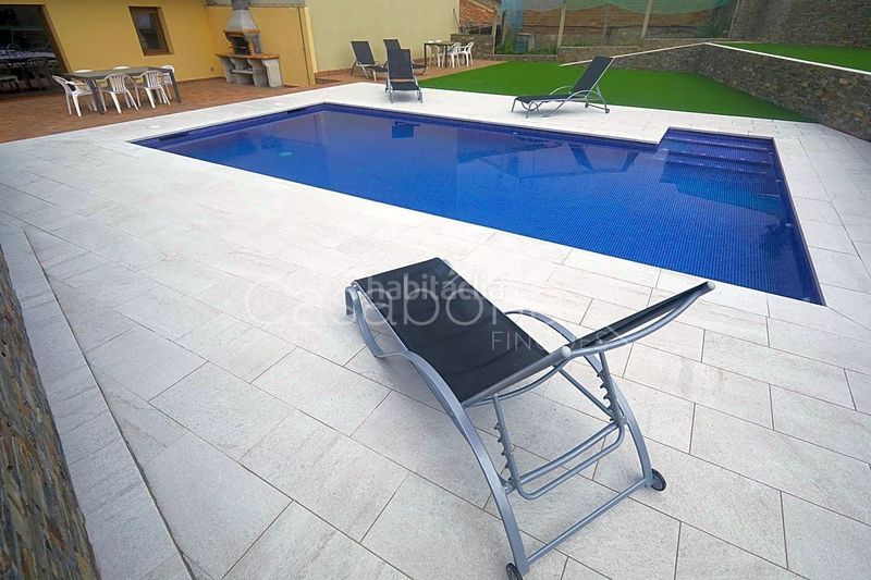 Foto b13642de-03be-46e4-a12e-5a6fafeac9c0. Casa amb calefacció piscina a Santa Maria de Corcó