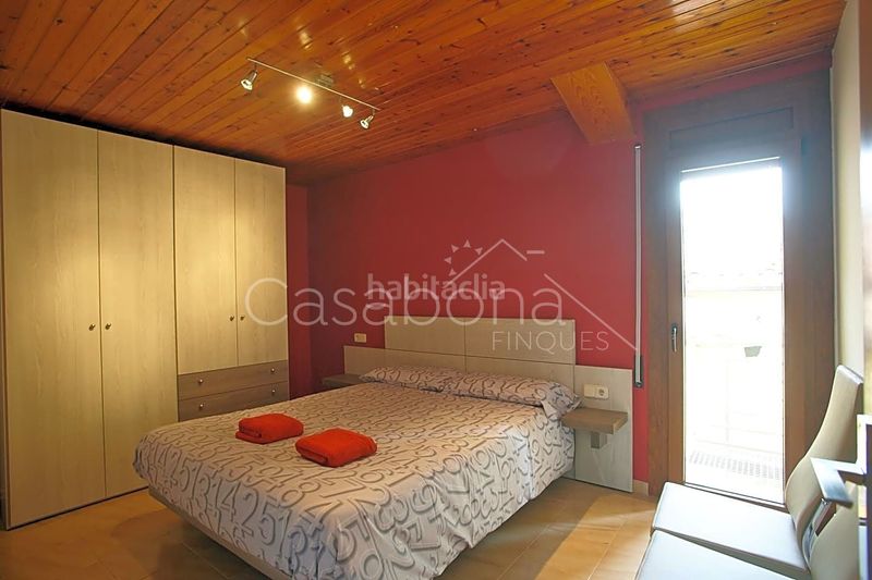 Foto f3ecdd97-0116-4a1e-9b1f-9685701f853a. Casa amb calefacció piscina a Santa Maria de Corcó