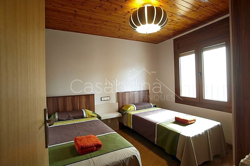 Foto fb02e935-2e7c-4704-9509-a0562627d5da. Casa amb calefacció piscina a Santa Maria de Corcó