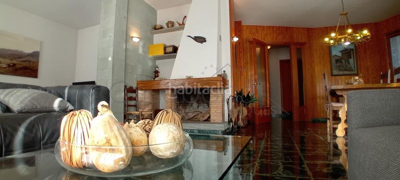 Foto 056d6202-b198-4fc0-8eac-2eb3ae3c7291. Casa amb calefacció a Sant Vicenç de Torelló