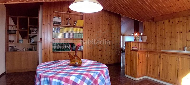 Foto 15efc536-34d9-4b9d-999b-3ded20da96aa. Casa amb calefacció a Sant Vicenç de Torelló
