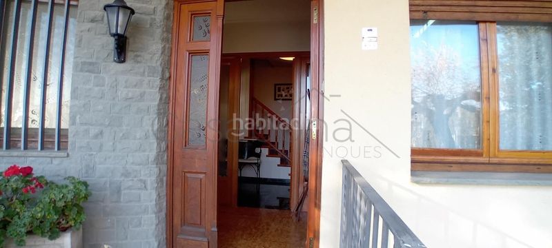 Foto 166a7892-f007-4da4-8ac0-0388d94da9ee. Casa amb calefacció a Sant Vicenç de Torelló