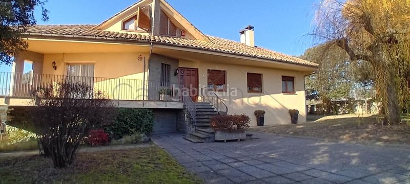 Foto 1986f249-647a-42c2-b769-f244b7118b19. Casa amb calefacció a Sant Vicenç de Torelló