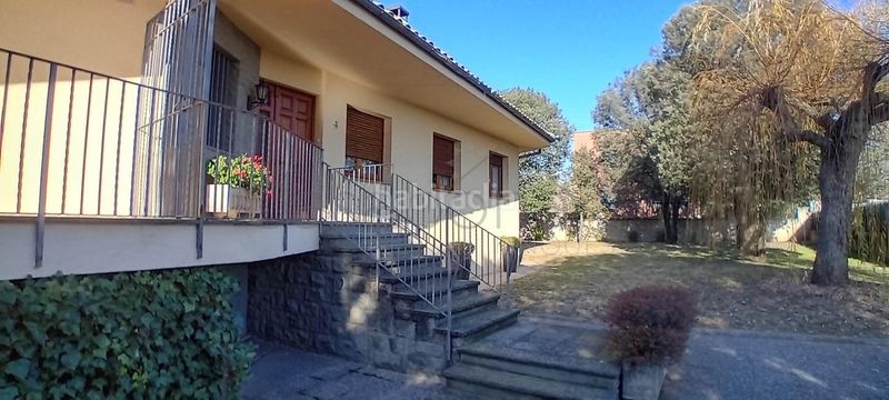 Foto 1cd1143b-05e7-4c1e-b342-bc413e7fb792. Casa amb calefacció a Sant Vicenç de Torelló