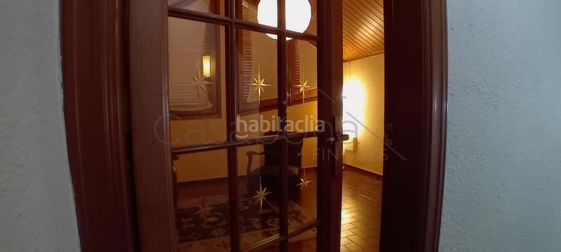 Foto 1f426750-2192-4f7c-a4c9-59b30aa9f60e. Casa amb calefacció a Sant Vicenç de Torelló