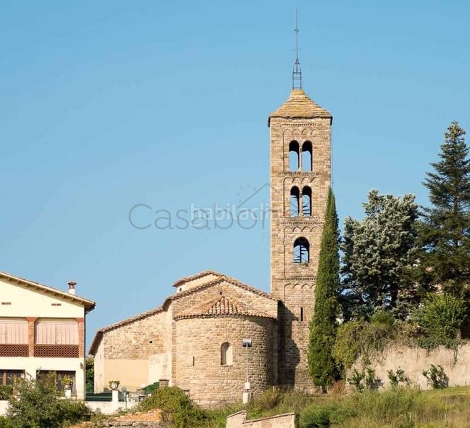 Foto 2a134c83-35be-4571-9c91-dd96b70dcd9c. Casa amb calefacció a Sant Vicenç de Torelló