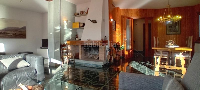 Foto 363c9325-8359-4650-b807-290f6f7c3b00. Casa amb calefacció a Sant Vicenç de Torelló