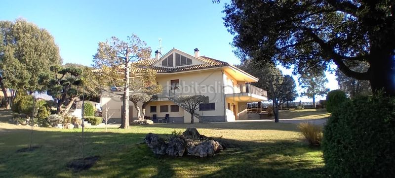 Foto 6194dda3-10e4-4237-9d86-020d7488b999. Casa amb calefacció a Sant Vicenç de Torelló