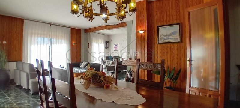 Foto 6f2f601d-a218-42f1-bac5-e9feaacaefac. Casa amb calefacció a Sant Vicenç de Torelló
