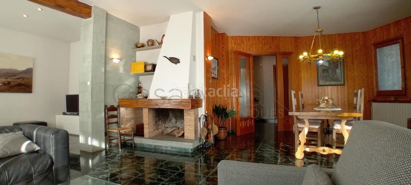 Foto 6f680cce-d180-446a-a3e9-b45d64fe9575. Casa amb calefacció a Sant Vicenç de Torelló