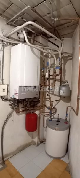 Foto 7fd90e51-a131-4b77-9820-74ea9e56f283. Casa amb calefacció a Sant Vicenç de Torelló
