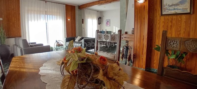 Foto 8588b51c-aee6-4102-ae5f-9a71f694967e. Casa amb calefacció a Sant Vicenç de Torelló