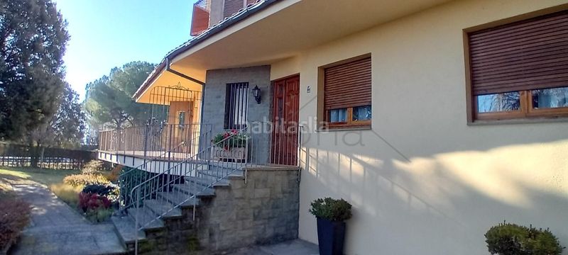 Foto b0dbbf51-7e75-4eb3-b783-5fcc843a8c01. Casa amb calefacció a Sant Vicenç de Torelló