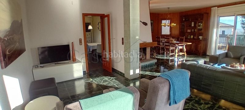 Foto b1af7426-c93a-44ad-a2b5-8f09e86bfb79. Casa amb calefacció a Sant Vicenç de Torelló