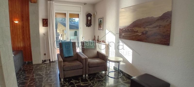 Foto b20ef92b-da9d-40a4-8104-f5e452263138. Casa amb calefacció a Sant Vicenç de Torelló