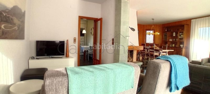Foto b4f6e6fc-4e9b-434d-b114-40a973b0de82. Casa amb calefacció a Sant Vicenç de Torelló