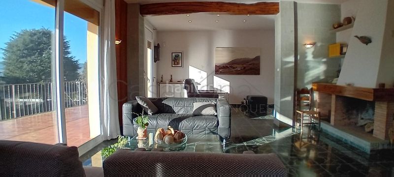 Foto b9f8c897-b9d1-4ea0-938b-c82e7394f88b. Casa amb calefacció a Sant Vicenç de Torelló