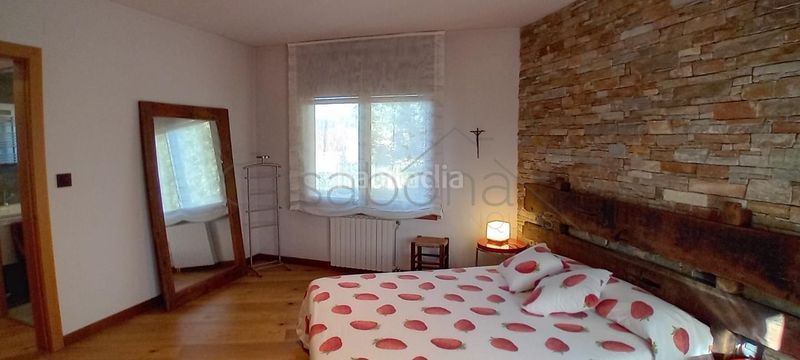 Foto c0dd9069-8ef5-4df3-9719-015fc3b61619. Casa amb calefacció a Sant Vicenç de Torelló