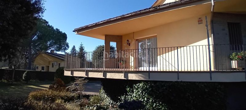 Foto d25a986c-b297-4a43-91eb-c222f6a21957. Casa amb calefacció a Sant Vicenç de Torelló