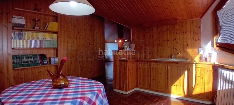 Foto dca0b813-116e-4234-8056-82cffcf83751. Casa amb calefacció a Sant Vicenç de Torelló
