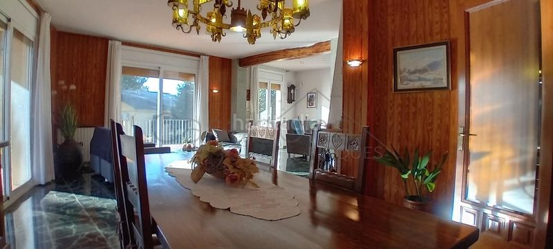 Foto dd1b014c-03d2-40a5-9715-a1028357b7b6. Casa amb calefacció a Sant Vicenç de Torelló