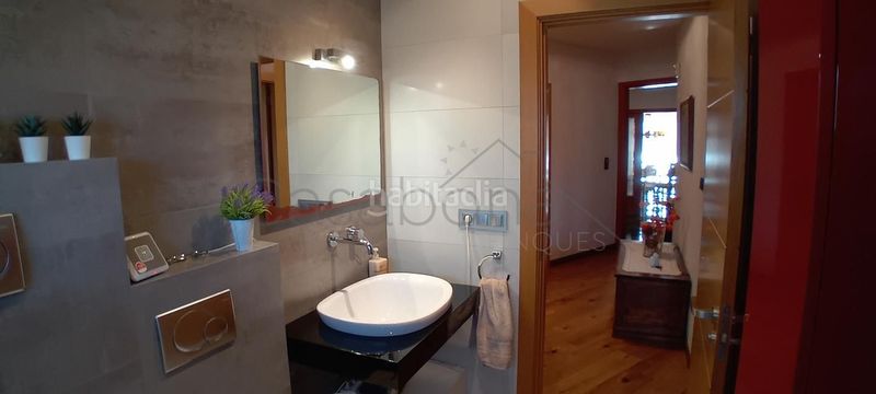 Foto e8050571-1b25-475c-8cad-da92cdbc17bd. Casa amb calefacció a Sant Vicenç de Torelló