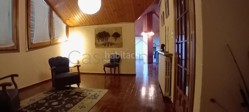 Foto ea7e6b2f-06b1-437c-a57c-5f3c431fdc61. Casa amb calefacció a Sant Vicenç de Torelló