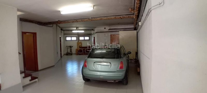 Foto ed6bf9d9-413e-4d46-acc1-4e047f1c5c4c. Casa amb calefacció a Sant Vicenç de Torelló