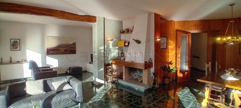Foto ee40a303-7e6f-4c35-909c-98de5dd00e7e. Casa amb calefacció a Sant Vicenç de Torelló