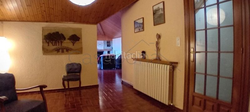 Foto f127505a-dfa6-4710-854d-8f71c55562f2. Casa amb calefacció a Sant Vicenç de Torelló