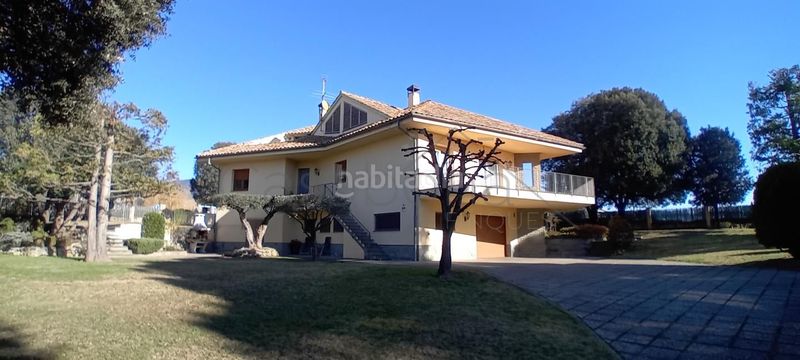Foto f954fdee-29af-42c9-8fa1-318e1a36a9d8. Casa amb calefacció a Sant Vicenç de Torelló