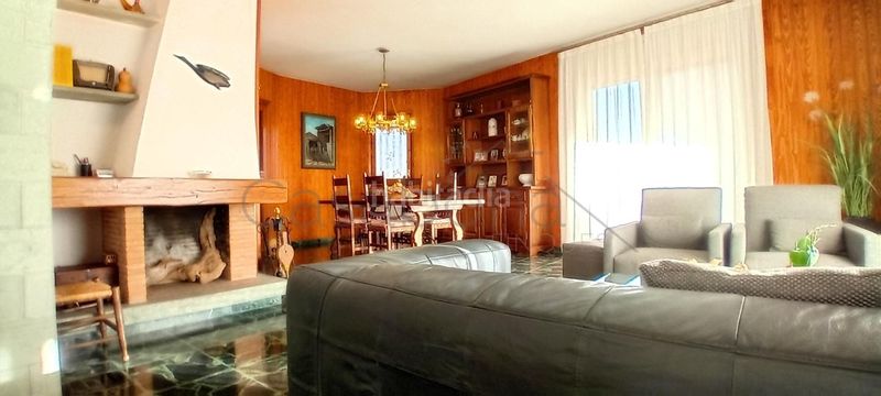 Foto fadb5b6e-0b0d-4203-b7e9-322e2f93d428. Casa amb calefacció a Sant Vicenç de Torelló