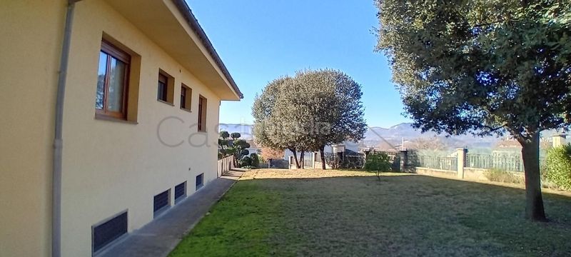 Foto fdfd4b7a-a9a7-423d-ad80-aee1bb090cb2. Casa amb calefacció a Sant Vicenç de Torelló