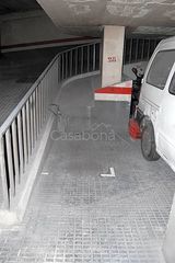 Parking voiture à calle de Ferlandina