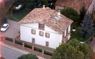 Casa en Seva. Gran casa familiar en el montseny