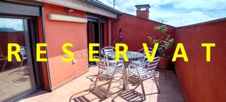 Duplex in Sant Hipòlit de Voltregà. Reservado  reservado.     piso duplex con terraza con vistas, 3
