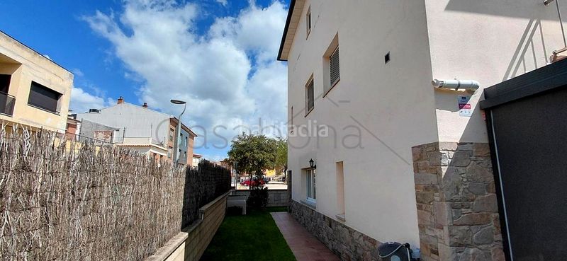 Foto 20c1fb35-e7ce-437b-ae58-0610a9171f36. Casa amb calefacció a Tona