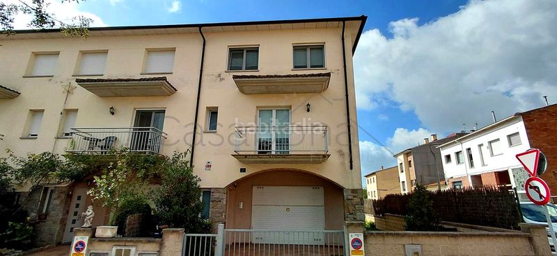 Foto 518735f9-90cd-40a6-b7de-e9dd28431429. Casa amb calefacció a Tona