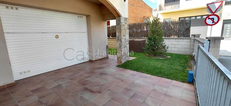 Foto 6a10b680-c082-45cf-b109-1a2acb0a6129. Casa amb calefacció a Tona