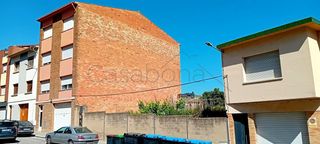 Residential Plot  De vic. Centelles suelo urbano excepcional oportunidad 6 pisos, plazas p