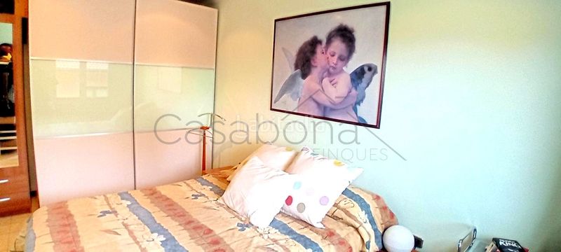 Foto 22773aff-60ae-48e1-9c30-a0214dd5661f. Casa adossada amb calefacció a Tona