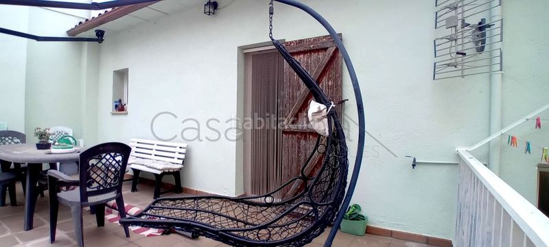 Foto 94d87a3c-702e-4d99-a3f7-8266c98ffb8a. Casa adossada amb calefacció a Tona